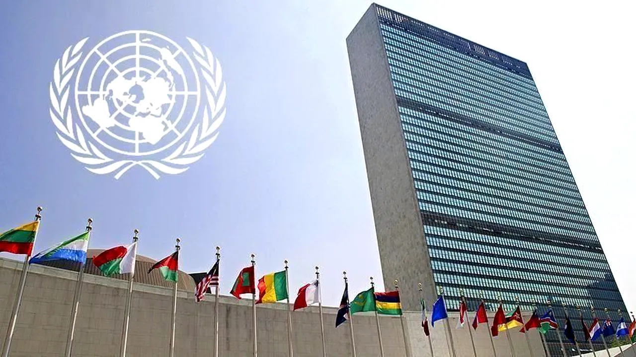 Secretarul general al ONU solicită 3 miliarde pentru a se asigura că inteligența artificială nu depinde de „câțiva miliardari”