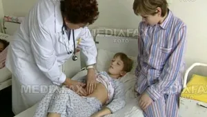 Focarul de toxiinfecţie alimentară de la Năvodari a fost eradicat