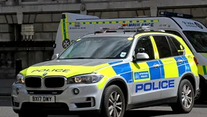 Un rus bogat a fost arestat în timp ce se afla în locuinţa sa luxoasă din Londra