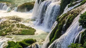 Un român dispărut din 23 ianuarie, găsit mort la cascadele Tre Santi din Italia