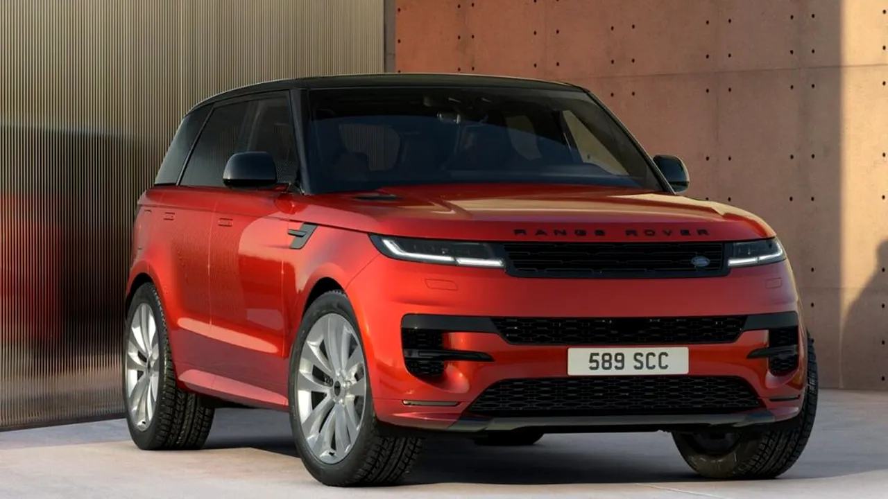 Cum au schimbat SUV-urile sportive segmentul premium în ultimii 20 de ani