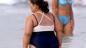 Celulele adipoase brune ar putea contribui la lupta împotriva obezităţii