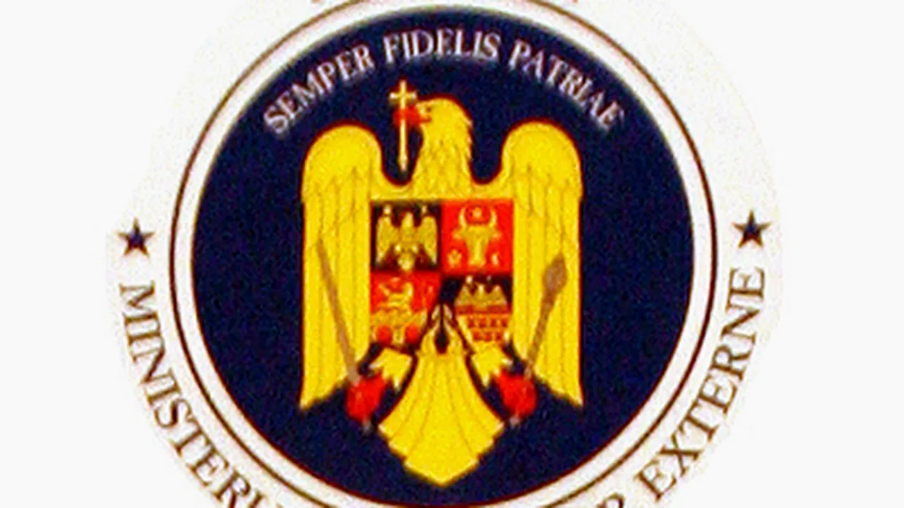 Romanian Foreign Ministry Responds To UN Accusations Regarding State Secrets