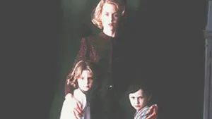 Festival al filmului de groază, într-un cimitir din Mexic