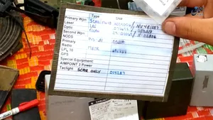 Materiale care glorificau SI au fost găsite în locuinţa bărbatului arestat în Germania sub suspiciunea că deţinea materiale care puteau fi utilizate ca explozibili