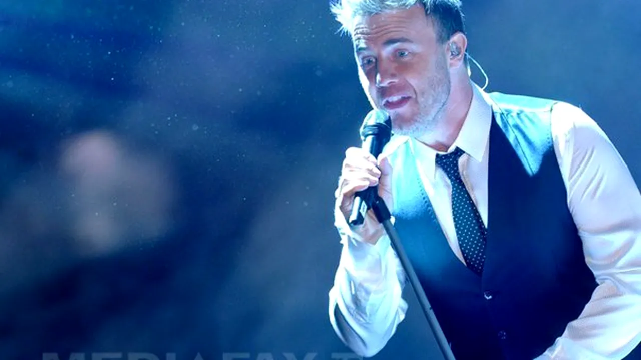 TRAGEDIE în familia cântăreţului Gary Barlow de la Take That: Cel de-al patrulea copil al său a murit la naştere