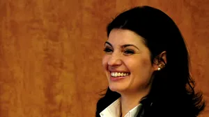 Gândul: Lavinia Şandru, pe listele PSD pentru europarlamentare, pe un loc eligibil