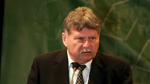 Verestoy: Am aflat că fusesem interceptat în urmă cu câţiva ani