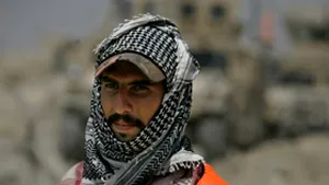 Guvernul irakian vrea controlul trupelor auxiliare locale ale armatei SUA