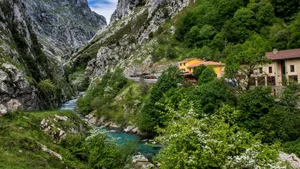 Cel mai frumos loc din lume, ales de experți în turism, este încă necunoscut pentru majoritatea călătorilor