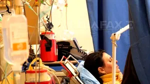 Argeş: Douăzeci de persoane, la spital după ce au acuzat stări de rău la croitoria unde lucrau