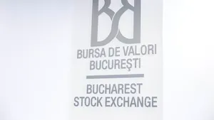BVB încheie a treia şedinţă consecutivă de creşteri cu un plus de 2% pentru indicele BET