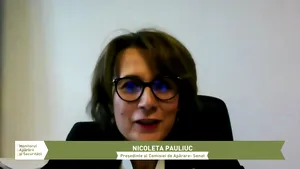 Nicoleta Pauliuc, preşedinte al Comisiei de Apărare din Senat, invitată la conferinţa MAS „ZIUA ARMATEI ROMÂNE: azi, generaţia viitorilor lideri ai apărării”:  ,,Pandemia ne-a demonstrat că armata poate reprezenta un sprijin vital pentru a suplini resursele civile”