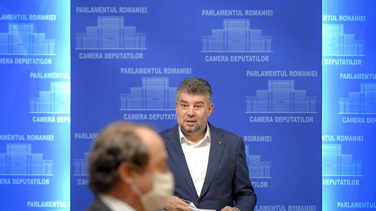 Program PSD de repornire a economiei plecând de la sprijinirea antreprenorilor români