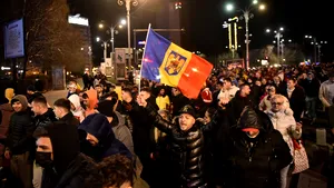 Au fost spontane sau nu protestele de azi-noapte, din marile oraşe? 