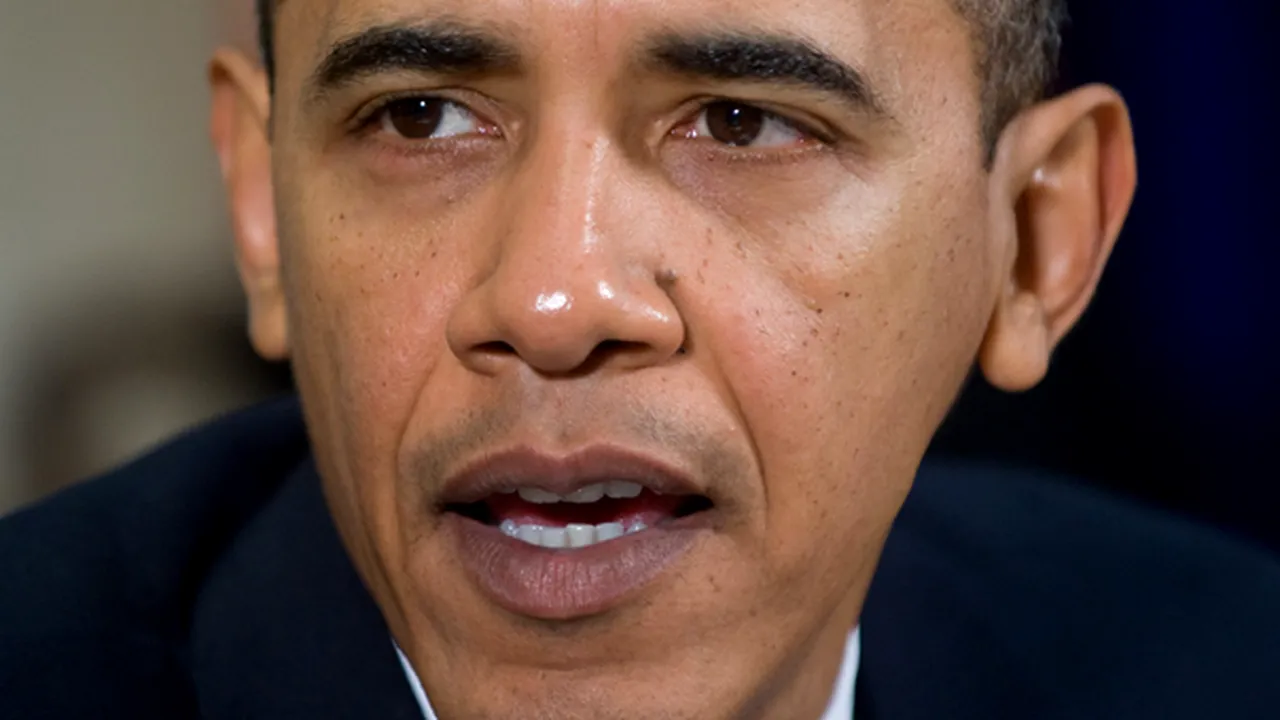 Obama cere reforme pentru corectarea eşecurilor serviciilor americane de informaţii