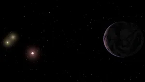 A fost descoperită o a patra exoplanetă pe care ar putea exista viaţă. Este situată la aproximativ 22 de ani-lumină de Terra