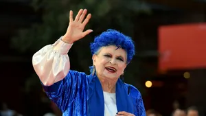 Fostă miss Italia, actriţa Lucia Bosé, a murit de pneumonie