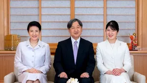 Familia imperială a Japoniei şi-a creat cont de Instagram într-un semn de apropiere faţă de tineri