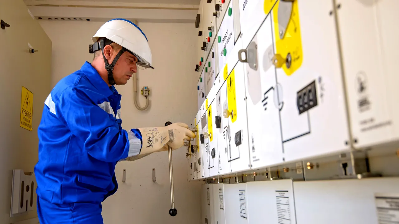 Electrica S.A şi IHC vor forma o companie care va produce echipamente energetice verzi