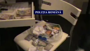 Amenzi de 65.000 de lei la magazinele de vise. Trei unităţi au fost închise, peste 1.400 de plicuri cu substanţe, confiscate