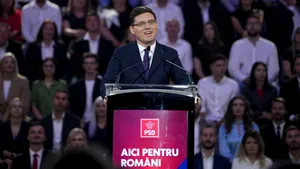 Negrescu cere compensarea efectelor tarifelor SUA asupra companiilor europene, inclusiv românești