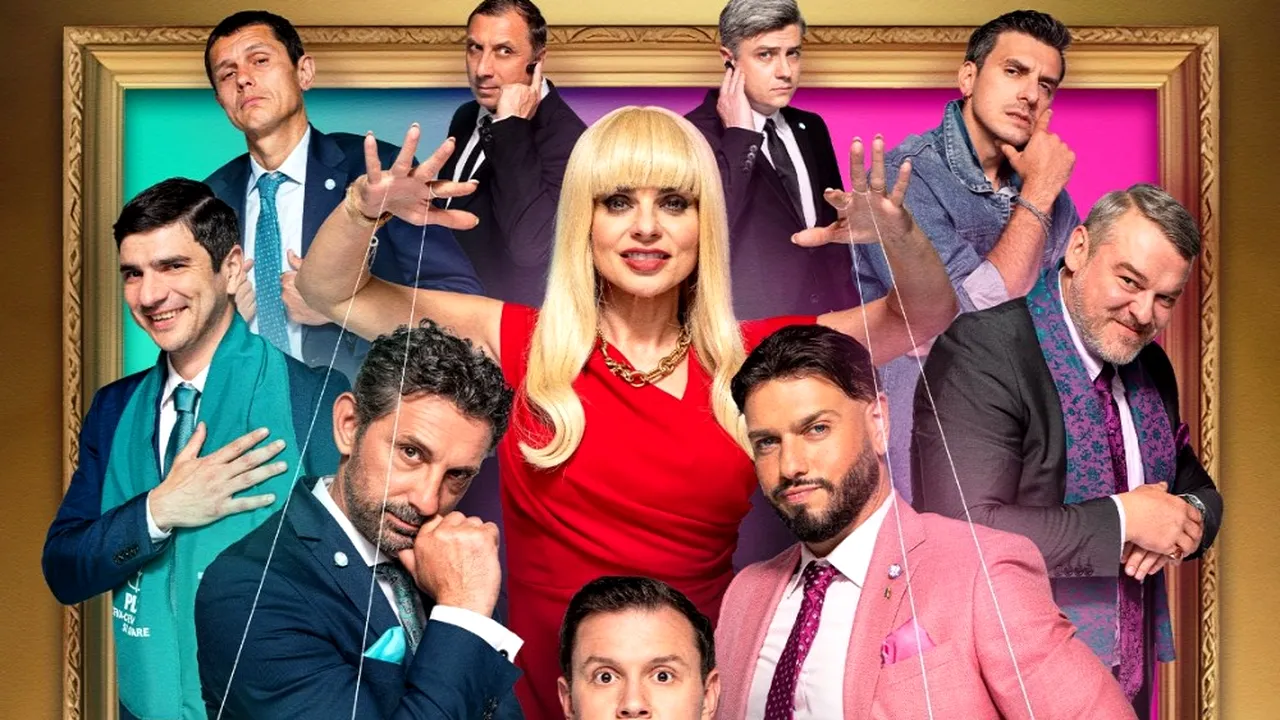 ,Candidatul perfect” - acest Teambuilding al bugetarilor- intră în cinematografe din 22 octombrie
