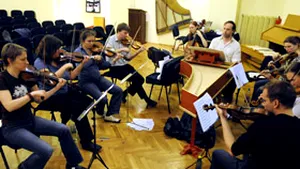 O operă pierdută a lui Vivaldi, cântată pentru prima dată după 278 de ani