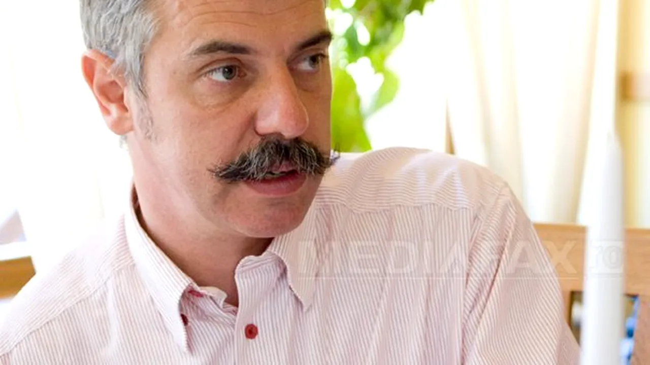 Tamas Sandor: E ideal să creăm regiuni mai mici de dezvoltare, cu judeţe de acelaşi nivel