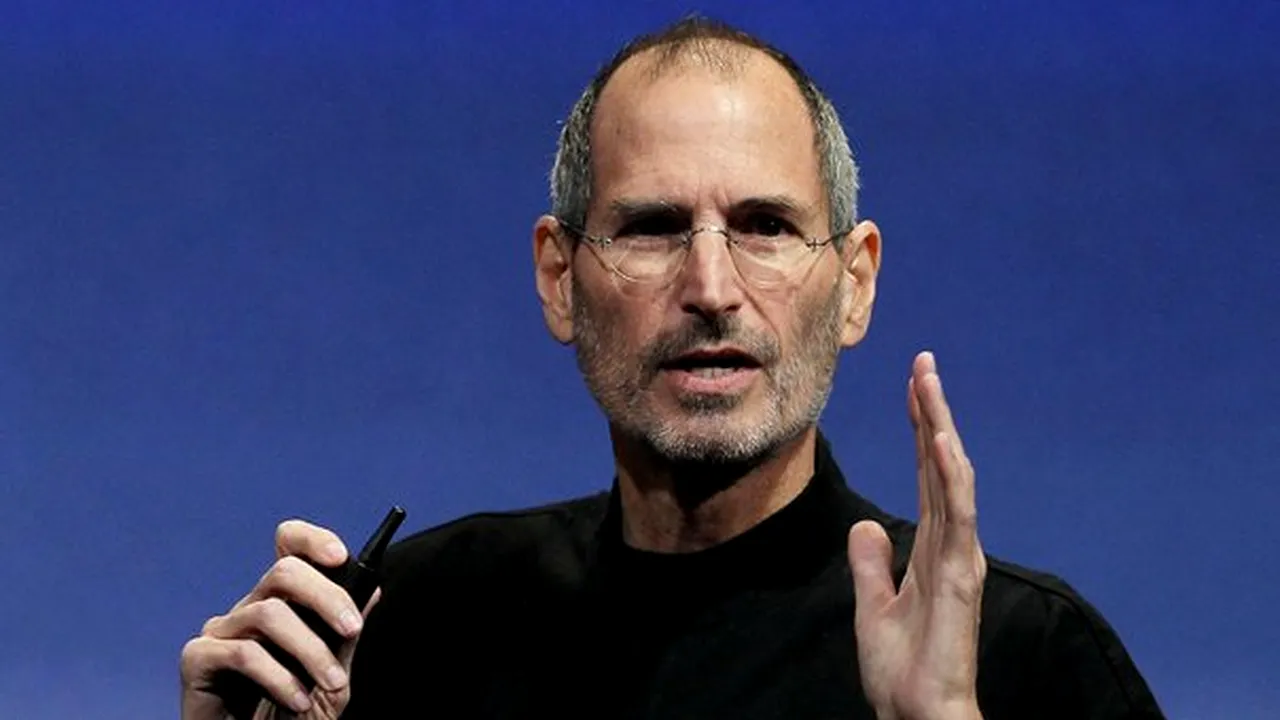 DEZVĂLUIRI legate de filmul biografic despre fondatorul APPLE, Steve Jobs
