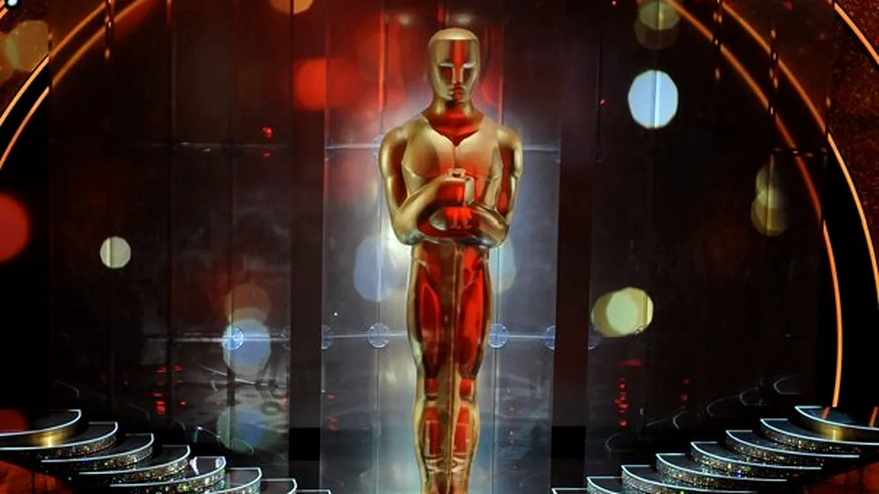 OSCAR 2012: Kodak vrea să încheie contractul cu Kodak Theatre