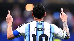„Meciul care va defini o generație”. Așteptările celui mai important ziar din patria lui Messi de la semifinala Argentina - Anglia