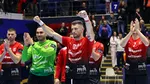 Dinamo București, moment decisiv pentru calificarea în faza principală a Ligii Campionilor la handbal masculin