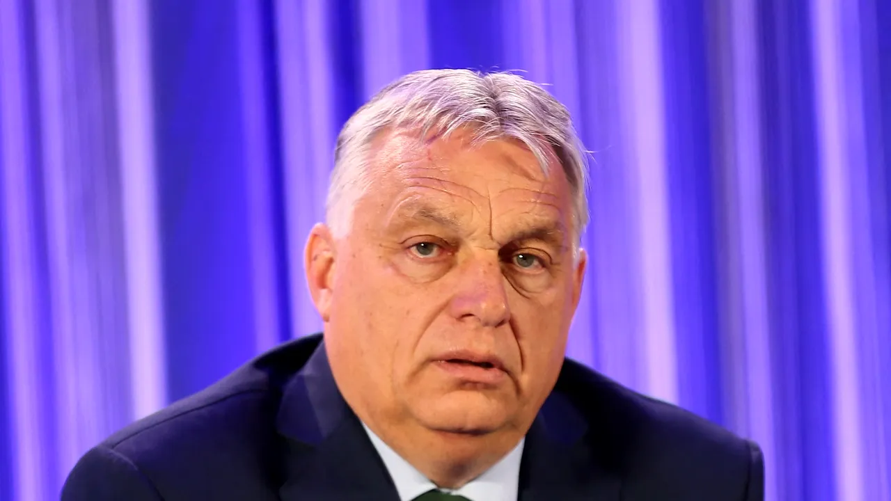 Alianţa lui Viktor Orban ia contur: Patrioţii pentru Europa adună suficienţi membri şi devine al treilea cel mai mare grup din Parlamentul European