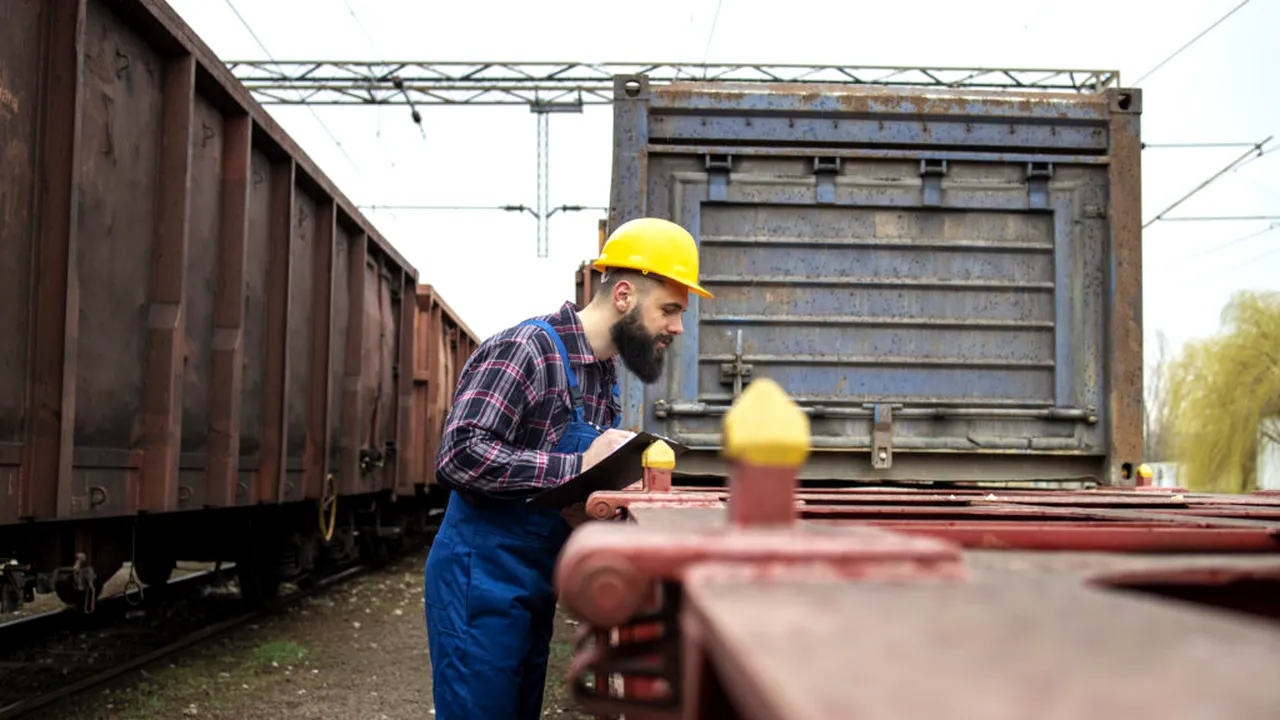 Un colos financiar din România intră pe piața din Ungaria și construiește o fabrică de trenuri