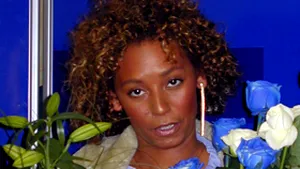 Mel B şi 