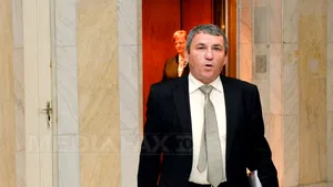 Mircovici, referitor la scrisoarea ministrului Justiţiei privind MCV: Parlamentul nu este cârpa de şters praful a nimănui