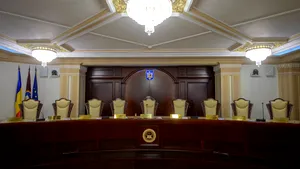 CCR a decis: Ciolacu, Geoană şi Orban pot candida la alegerile prezidenţiale