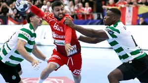 Dinamo întâlnește Kielce, meci esențial pentru calificarea în faza următoare a EHF Champions League