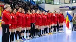 Naționala feminină de handbal a României s-a calificat la Campionatul Mondial