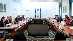 Cooperare extinsă România - SUA pentru combaterea criminalității. Schimburi mai rapide de informații și noi proiecte, pe agenda discuțiilor
