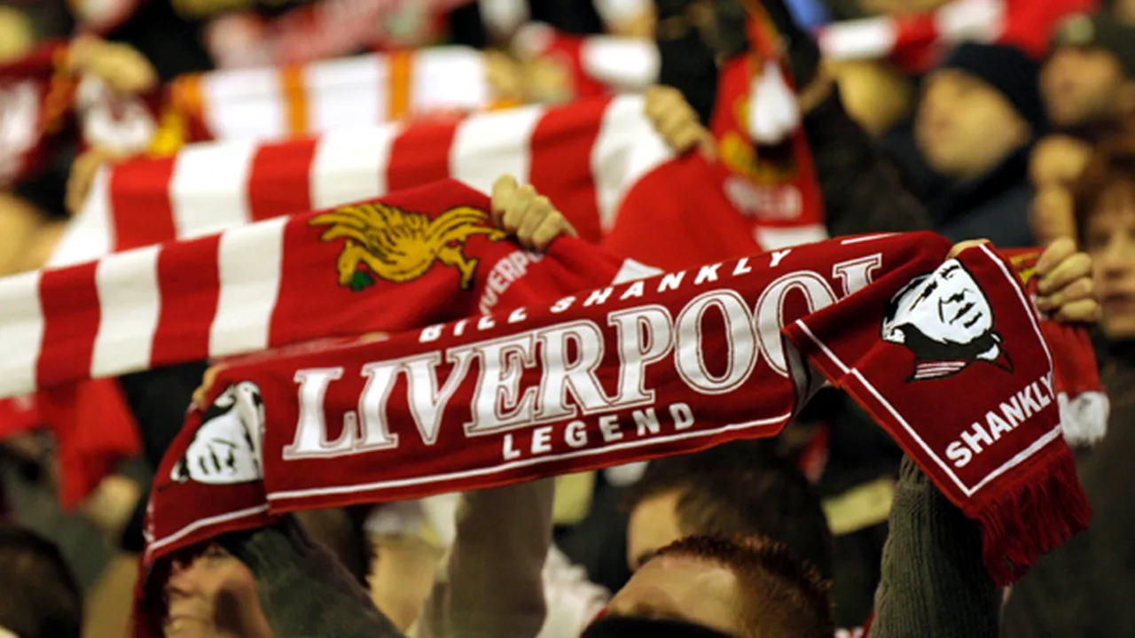 Ron Yeats, legendarul căpitan al lui Liverpool, s-a stins din viaţă