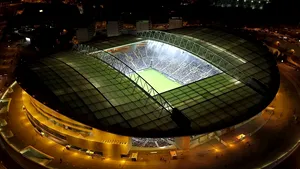 Proteste înaintea finalei Champions League. Fanii lui Porto vor aceleaşi drepturi ca suporterii Chelsea sau Manchester City