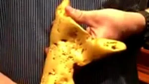Un australian a descoperit o pepită de aur de 5 kilograme - VIDEO
