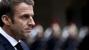 Antreprenor francez:  „Emmanuel Macron este considerat arogant, iar Marine Le Pen este înfricoşătoare” 