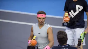 Rafael Nadal a plâns în hohote două ore. Inevitabila decizie care i-a provocat o criză emoţională campionului spaniol