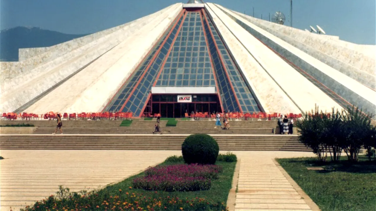 Orașul subestimat din Europa pe care „toată lumea ar trebui să-l viziteze” anul acesta