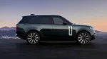 Premieră pentru Range Rover: A fost lansat primul model 100% electric, cu o autonomie de 600 km