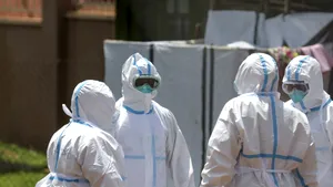 Americanii expuși la Ebola în Africa vor fi trimiși în Kenya pentru îngrijiri medicale