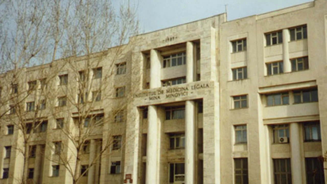 INML:Am suspendat toate taxele aferente serviciilor medico-legale în cazul victimelor din Colectiv
